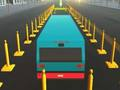 Laro Pangunahing Paradahan ng Bus ng Lungsod  online