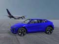 Laro Crazy Car Stunts sa Kansai Airport  online