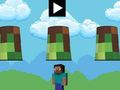 Laro Cup at Minecraft  online