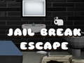 Laro Tumakas ang Jail Break online
