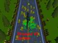 Laro Dinosaur vs Zombie online