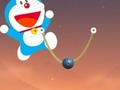 Laro Doraemon cut puzzle online