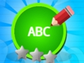 Laro English Trace ABC  online