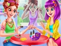 Laro Candy Nail Art Fashion Salon online