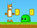 Laro Cãozinho Laranja  online