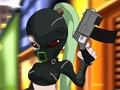 Laro Deadpool Girl Dressup online