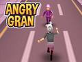 Laro Galit na Gran Run: Paris  online