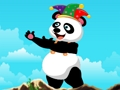 Laro Panda Shooter online