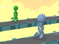 Laro Magic Run 3D online