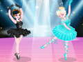 Laro Mga Sister Ballet Dancer  online
