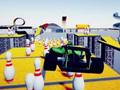 Laro Mga Stunt ng Formula Car  online