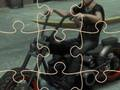 Laro Puzzle Motorbike ng GTA online