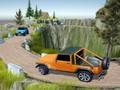 Laro Pag -akyat ng Hill Offroad Adventure online