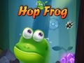 Laro Hop Frog online