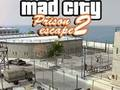 Laro Mad City Prison Escape 2 online