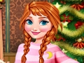 Laro Design ng Anna Frozen Christmas Sweater online