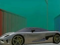 Laro Mega stunt racer online