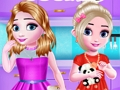 Laro Mga Sister Cookies  online