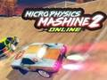 Laro Micro Physics Mashine Online 2 online