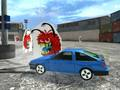 Laro Monster Smash Cars online