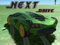 Laro Susunod na Drive  online