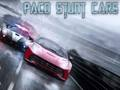 Laro Paco Stunt Cars online