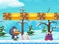 Laro Pagtakbo ng Penguin  online