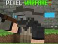 Laro Pixel Warfare One online