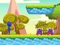 Laro PJ Superhero Adventure online