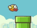 Laro Flappy Bird online