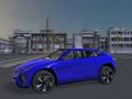 Laro Car Physics Simulator na Naka-sandbox: Atlanta  online