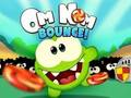 Laro Om nom bounce online