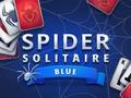 Laro Spider Solitaire Blue online