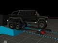 Laro Real-Offroad 4x4 online
