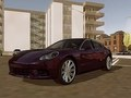 Laro Crazy Cars Crazy Stunts in Town Sandboxed  online