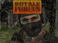 Laro Royale Forces online