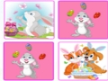 Laro Itugma ang Easter Egg  online