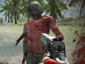 Laro Bakasyon ng Zombie 2  online