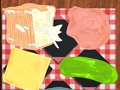 Laro Mga Kaibigan sa Picnic  online