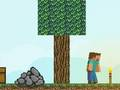 Laro Skyblock Minecraft online