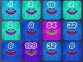 Laro Wuggy 2048 online