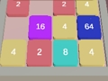 Laro 2048 3d online