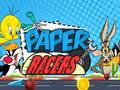 Laro Mga Karera ng Papel  online