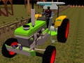 Laro Traktor ng Pagsasaka  online