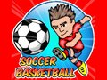 Laro Soccer Basketball online