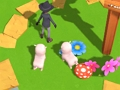 Laro Idle Sheep Fight online