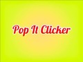 Laro POP IT CLICKER online