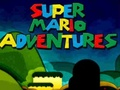 Laro Super Mario Adventures online