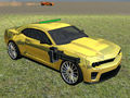 Laro Supra crash shooting car online