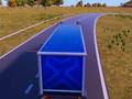 Laro Simulator ng driver ng trak online